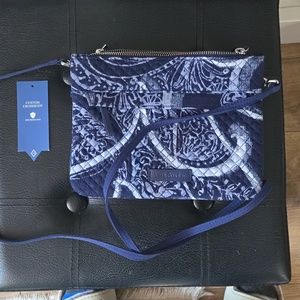 Vera Bradley Custom Crossbody